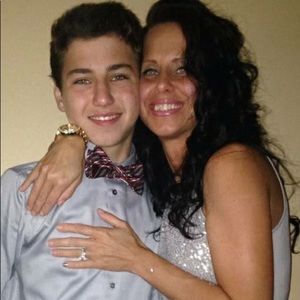 Meet your Posher, Randi